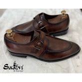 Indian Shoe Co | Mens Dress Shoes | Shop Handcrafted Leather Shoes