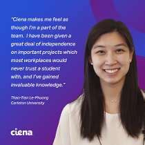 Ciena Reviews | Glassdoor
