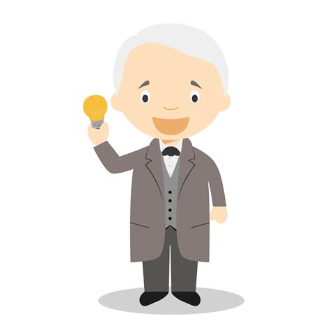 Thomas Edison 的图像结果