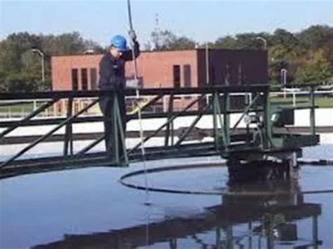 One Time Troubleshooting of Water Treatment Plant - Troubleshooting of ...