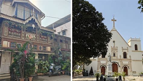 STUDENT FROM PUNE SPENDING CHRISTMAS IN BANDRA - Mumbaikar News