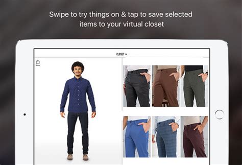 How Pant Project is Using Technology to Enhance Customer Experience