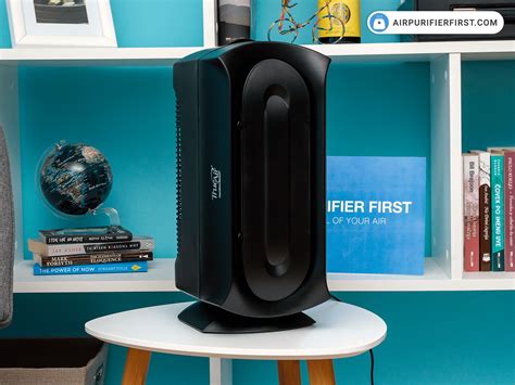 Best Air Purifiers With Washable Filters – Our Picks!