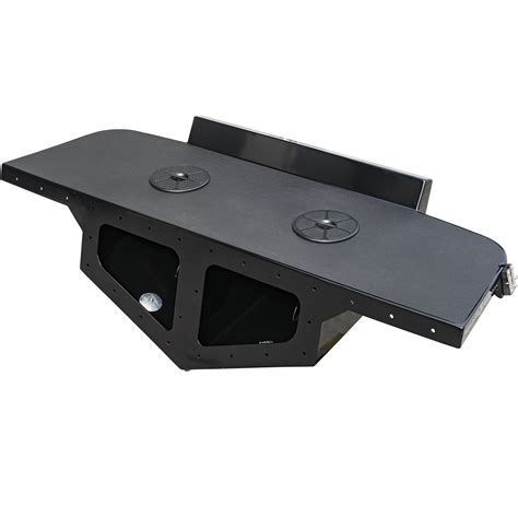 Image result for Positive Floating Outboard Engine Bracket