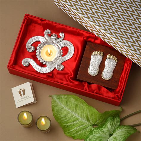 CODE SILVER HAMPER – Code Silver