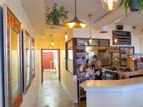 My Two Cents - Pico Robertson - Los Angeles - The Infatuation