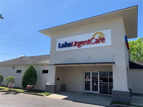 Lake Urgent Care Highland Rd - Baton Rouge Urgent Care