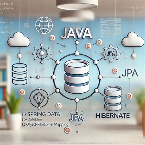 Image result for Spring JPA Entity Mapping