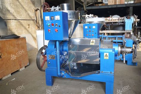 Image result for Vegetable Oil Extraction Machine