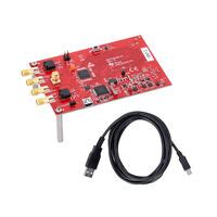 ADC3669EVM Texas Instruments | Analog to Digital Converters (ADCs ...