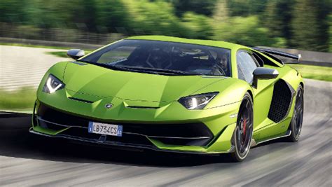 Five best V12-powered cars you can buy in 2020 - Overdrive