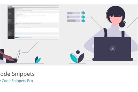 Code Snippets Plugin Tutorial 的图像结果