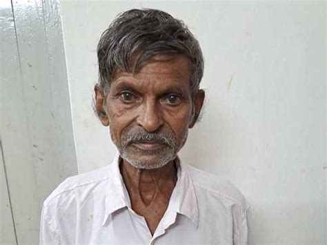 The father who killed his son was caught in five holes