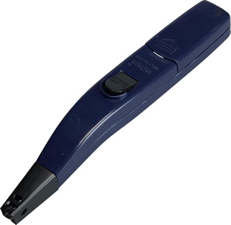 WELLBERG Dolphin Electric Gas Lighter with LED Torch for Kitchen - Pack ...