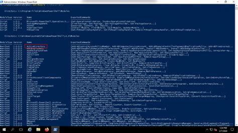 Image result for Get All Members of Shared File in PowerShell