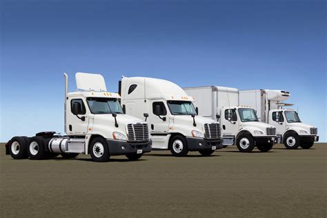 Auction - Penske Used Trucks