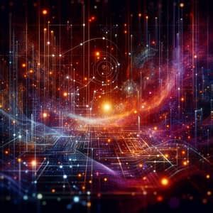 Abstract Tech Patterns 的图像结果