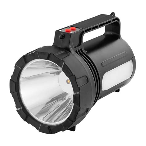 Rechargeable Torch for Farmers – Powerful LED Lights for Field Use ...