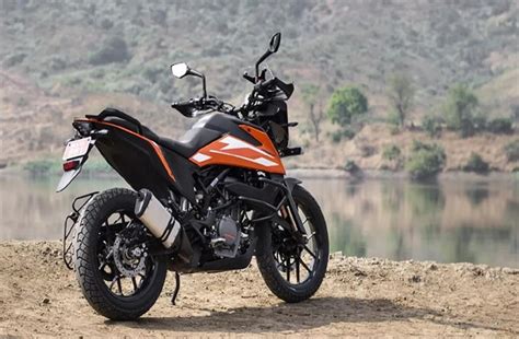 KTM ने 2022 KTM 250 Adventure को किया इंटरनेशनली रिवील - ktm ...