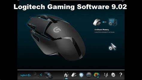 Logitech Games Software 的图像结果
