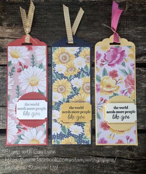 Image result for DIY Bookmarks