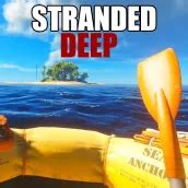 Stranded Deep Beginner's Guide 的图像结果