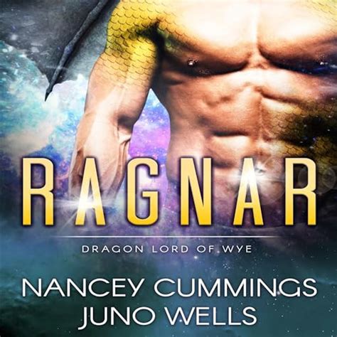 Ragnar: Dragon Lord of Wye, Book 2 (Audio Download): Nancey Cummings ...
