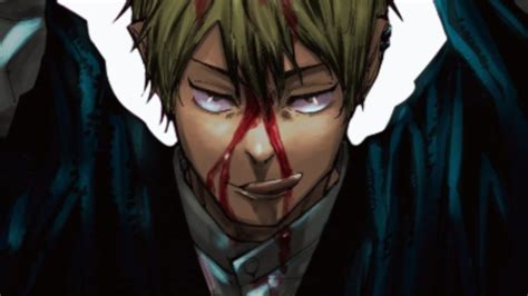 Naoya Zenin's Cursed Technique: How Complex is Naoya Zenin's Cursed Technique? Jujutsu Kaisen ...