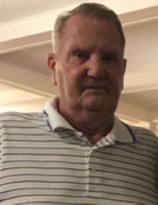 Peter P Belmonte Obituary - 2022 - Phalen Funeral Home