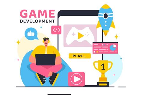 Computer Programming and Video Game Development 的图像结果