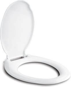 COMMANDER PP (Polypropylene) Toilet Seat Cover Price in India - Buy ...