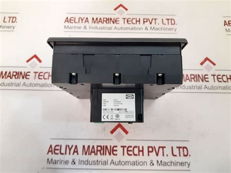 Deif Xl144 Panel Indicator – Aeliya Marine