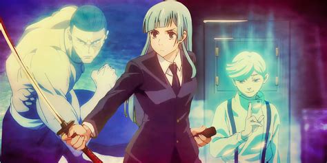 Jujutsu Kaisen's Latest Twist Proves How Rushed The Final Arc Was