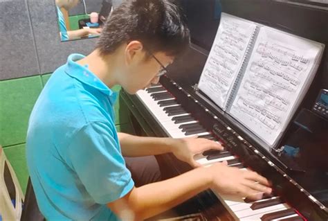 10大艺考热门钢琴奏鸣曲必备教学资料与乐谱_作品_视频_乐章