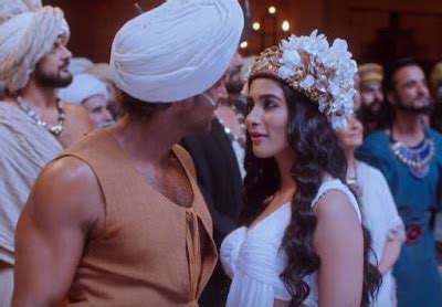 Tu Hai Song Lyrics – Mohenjo-Daro Movie | AR Rahman, Hrithik Roshan