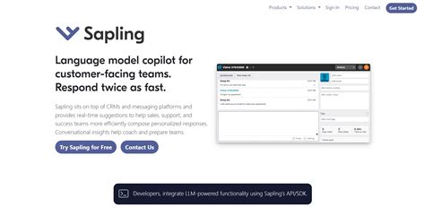 Image result for Sapling App