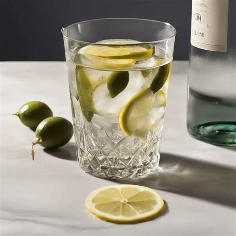 Martini - Definition, meaning and examples | WordUp App