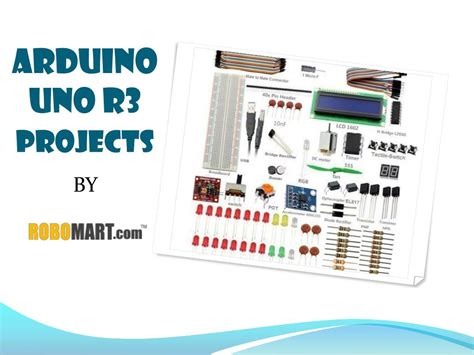 Image result for Simple Arduino Uno R3 Projects