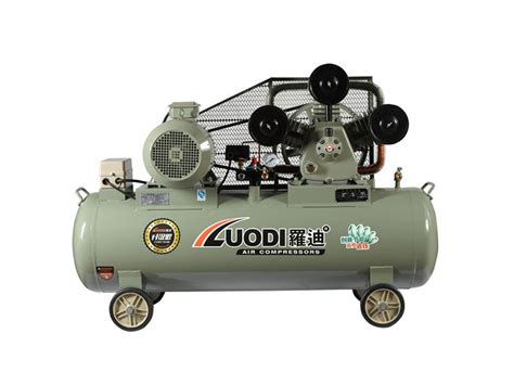 Luodi Piston Air Compressor_Products_Zhejiang Luodi M&E Technology Co., Ltd