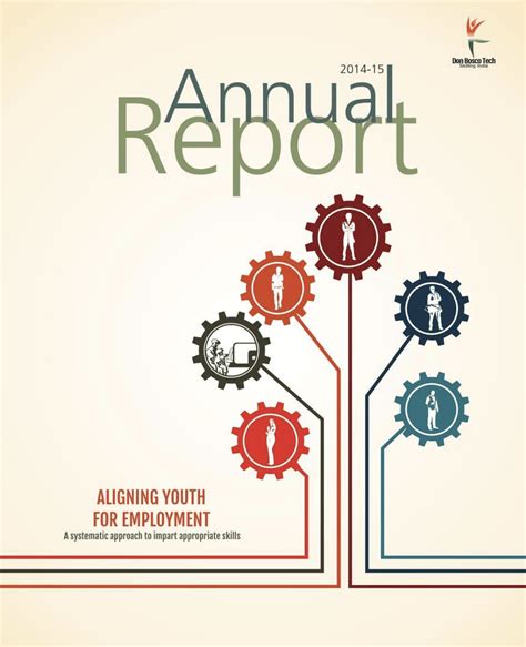 News & Publications - Don Bosco Tech Society