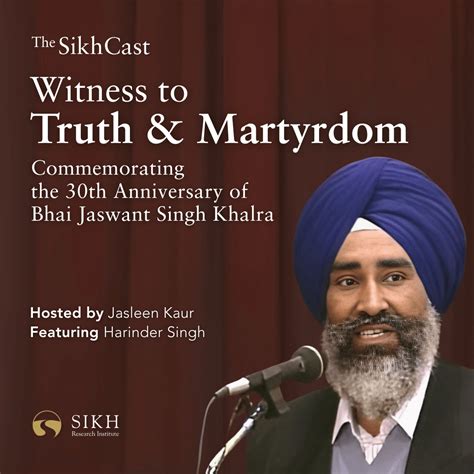 Witness to Truth & Martyrdom | Commemorating the 30th Anniversary of ...