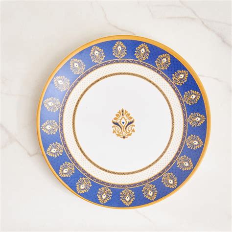 Buy Corsica Eclipse 14Pcs Melamine Dinner Set from Corsica by Home ...