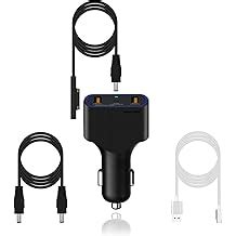 BatPower CCS2 High Power Delivery Surface Laptop Car India | Ubuy