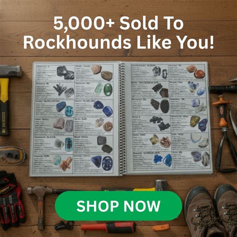 The 13 Different Types Of Obsidian (With Great Photos)