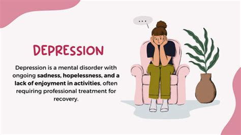 Mental Health Matters: Addressing Anxiety and Depression in Teenagers ...
