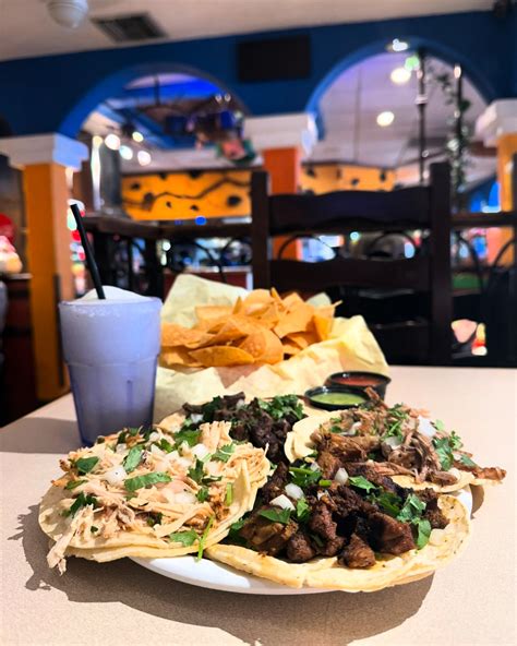 Las Fuentes Mexican Restaurant | We’re making great progress over here ...