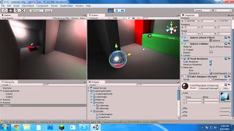 Image result for Unity CubeMap Download