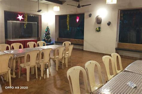 Pinewood Resort - Venue - Raigad City - Weddingwire.in