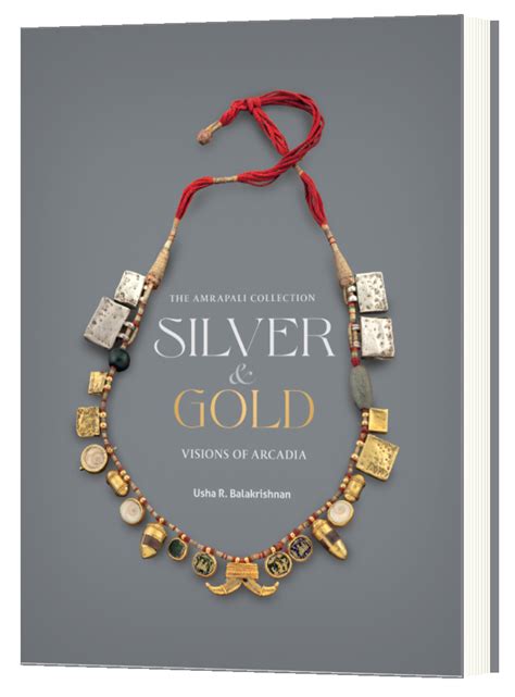 Silver and Gold – Mapin Publishing