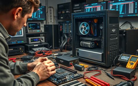 Computer Hardware Check 的图像结果